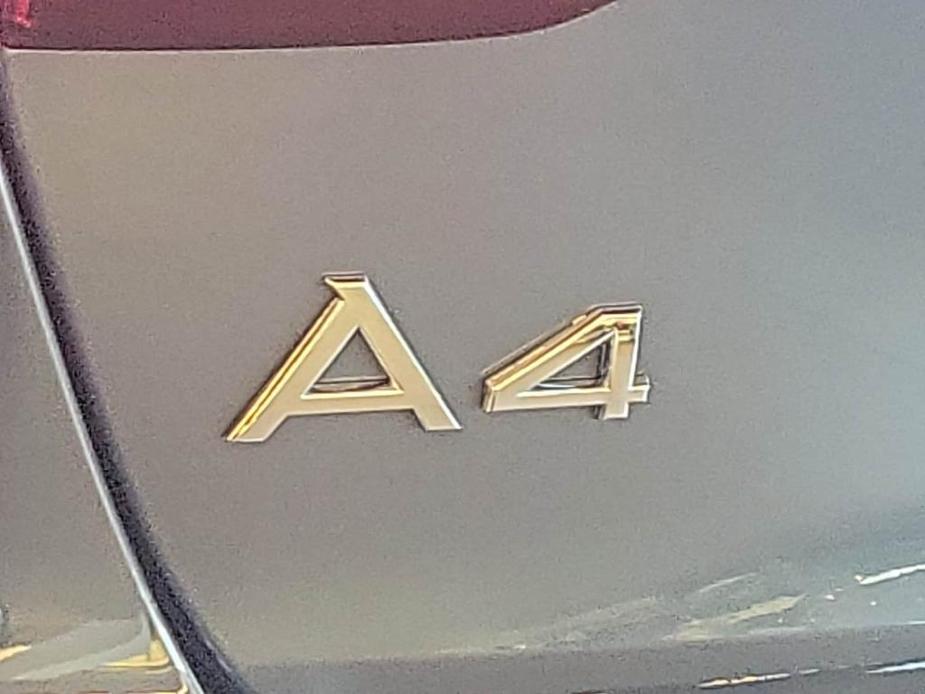 new 2024 Audi A4 allroad car, priced at $57,455