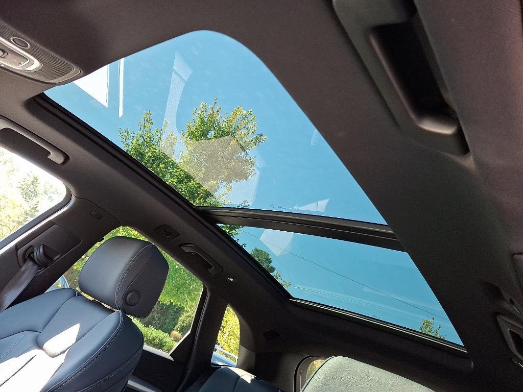 used 2025 Audi Q5 car, priced at $43,993