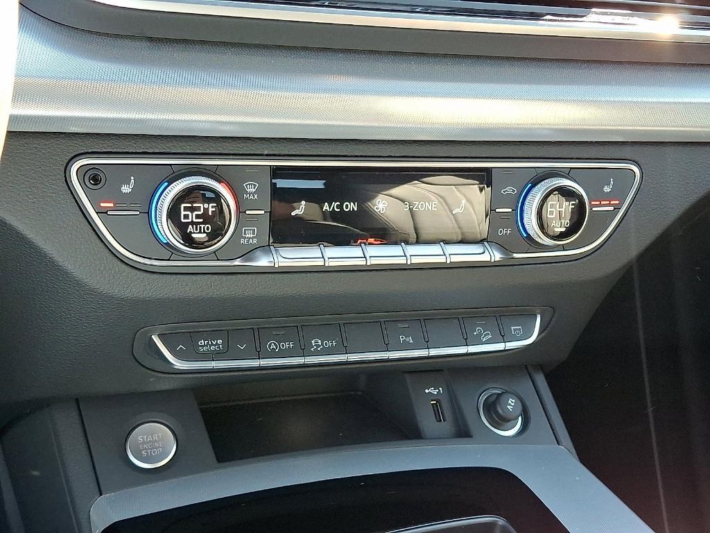 used 2025 Audi Q5 car, priced at $43,993