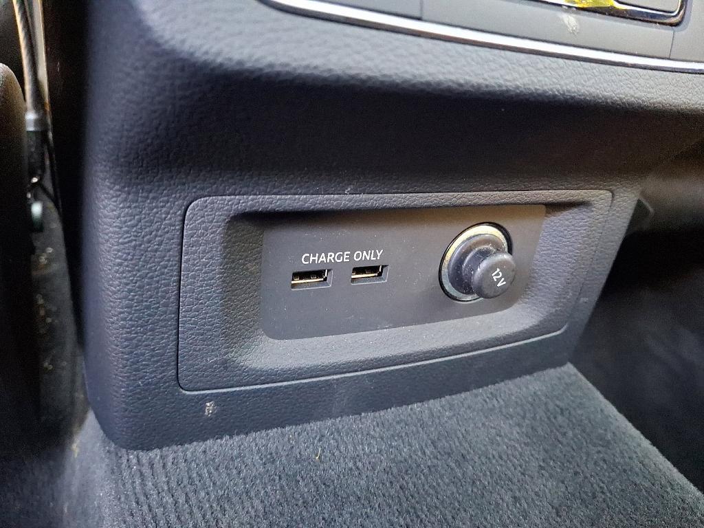 used 2025 Audi Q5 car, priced at $43,993