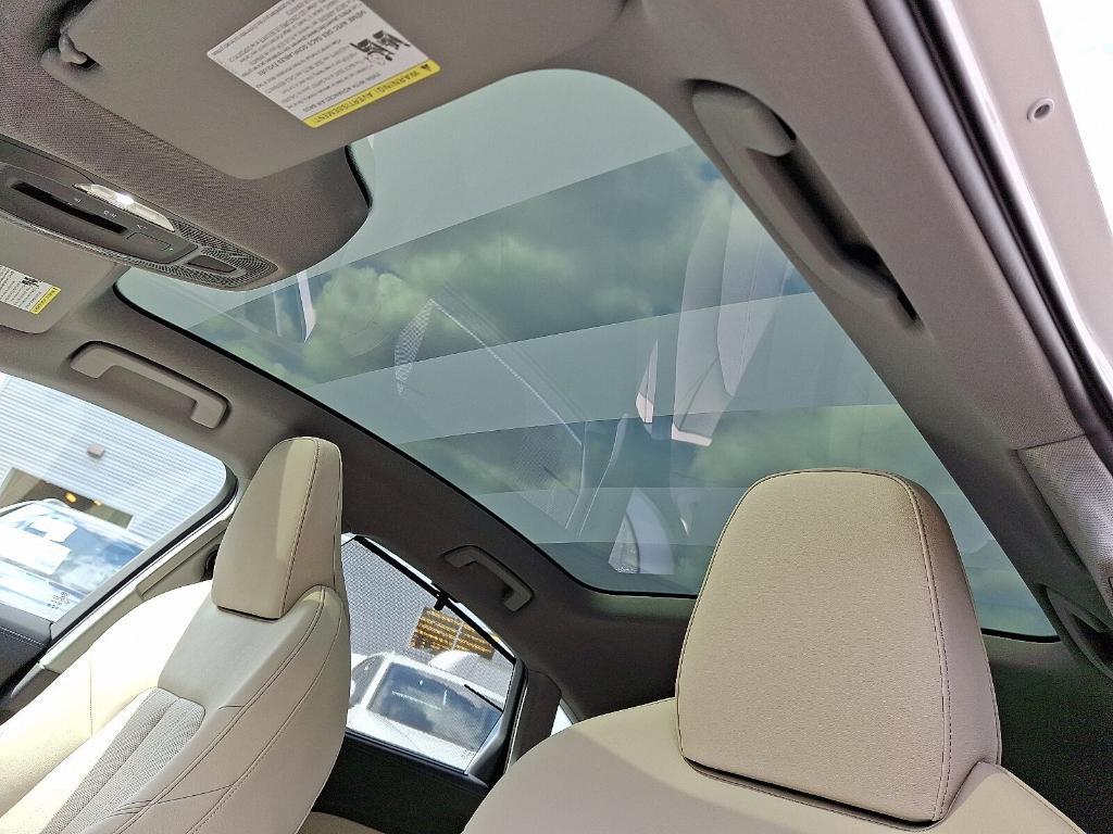 new 2025 Audi A5 car, priced at $57,705