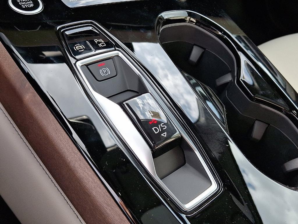 new 2025 Audi A5 car, priced at $57,705