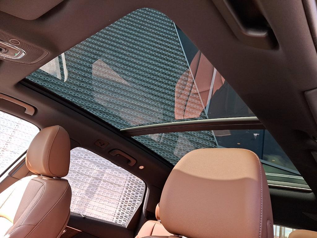 new 2026 Audi Q7 car, priced at $71,295