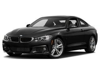 used 2017 BMW 440 car, priced at $24,893