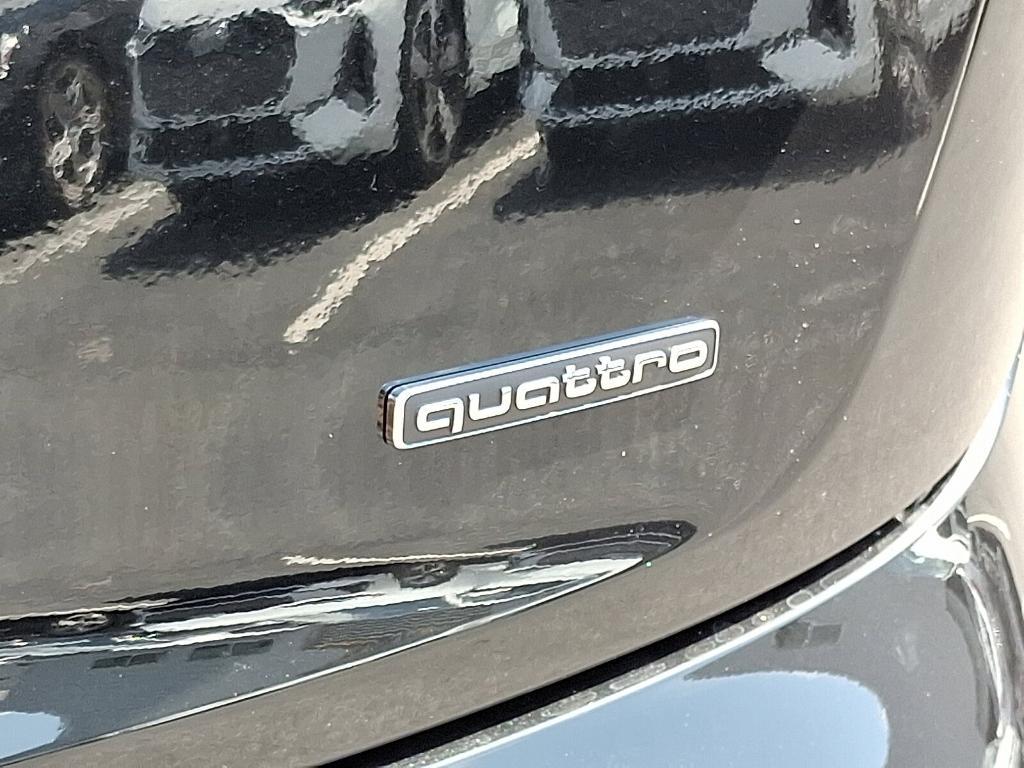new 2025 Audi Q5 car, priced at $68,565