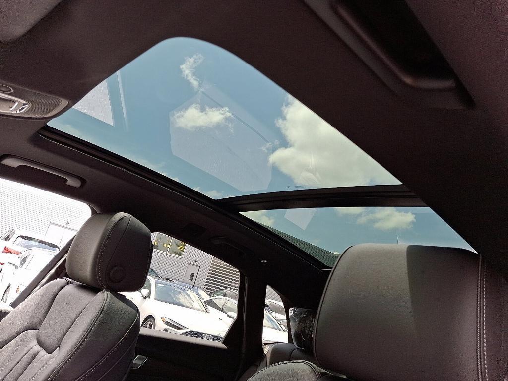 new 2025 Audi Q5 car, priced at $68,565