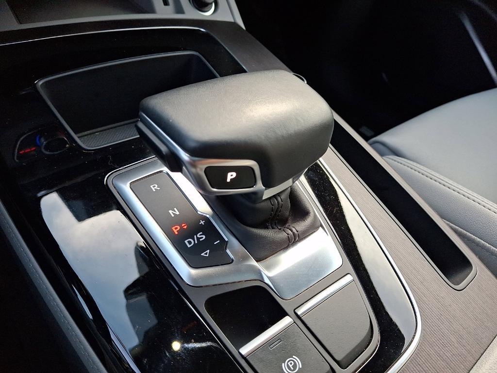 used 2022 Audi Q5 car, priced at $30,993