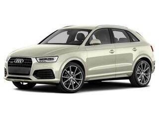 used 2016 Audi Q3 car, priced at $16,993