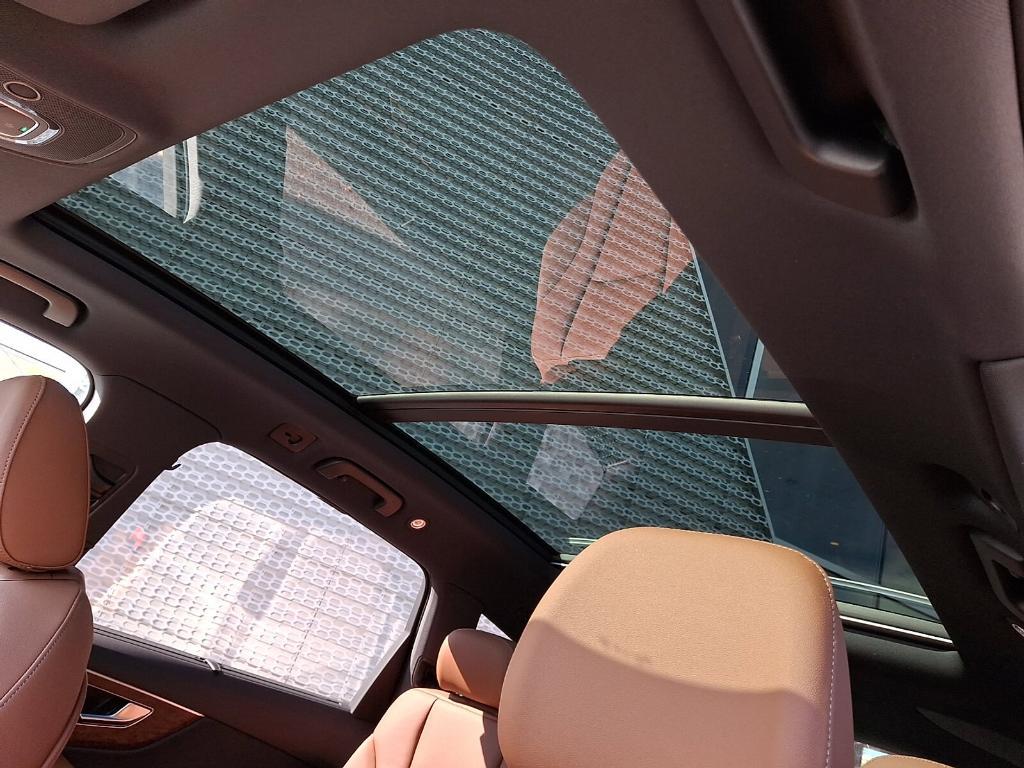 new 2026 Audi Q7 car, priced at $78,445