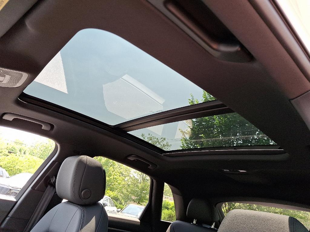 used 2024 Audi Q3 car, priced at $40,993