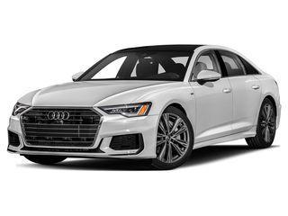 used 2019 Audi A6 car, priced at $32,993