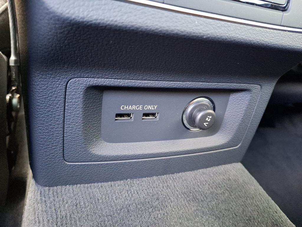 used 2024 Audi SQ5 car, priced at $52,593