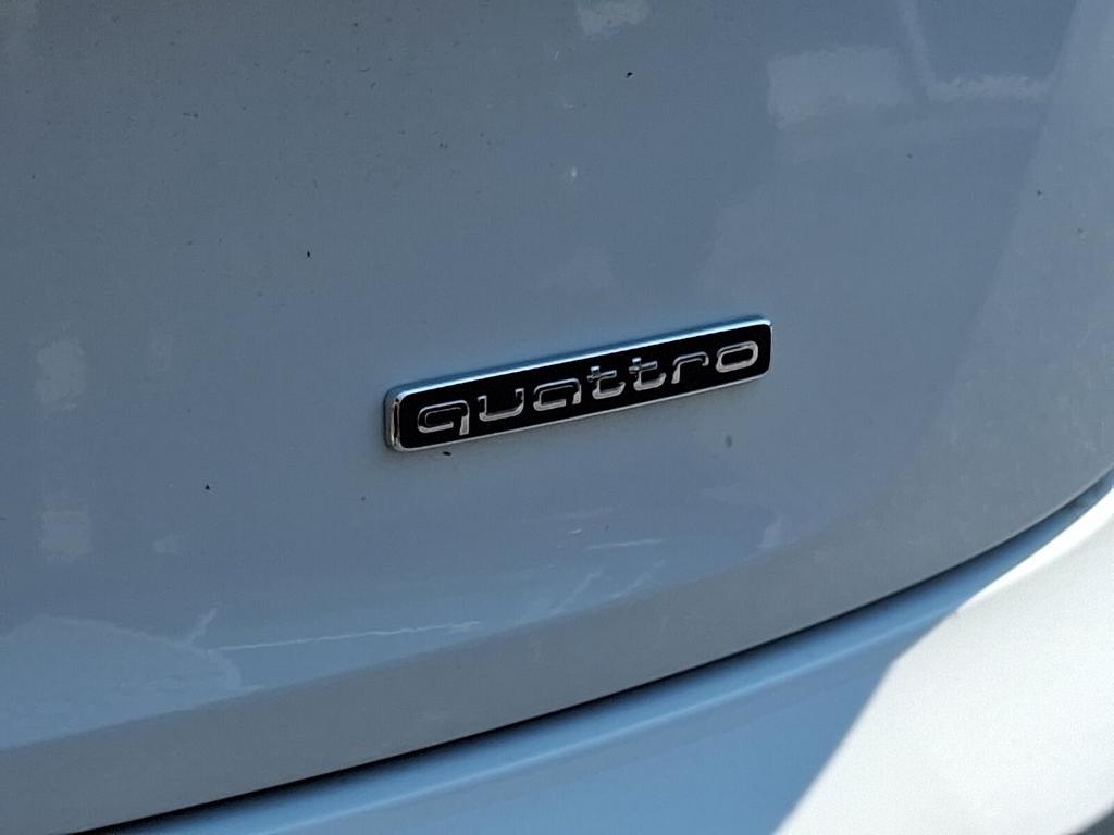 new 2025 Audi Q5 car, priced at $59,625
