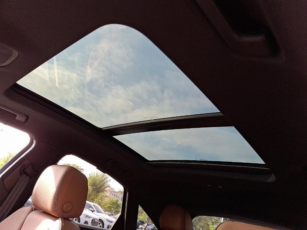 used 2025 Audi Q5 car, priced at $55,993