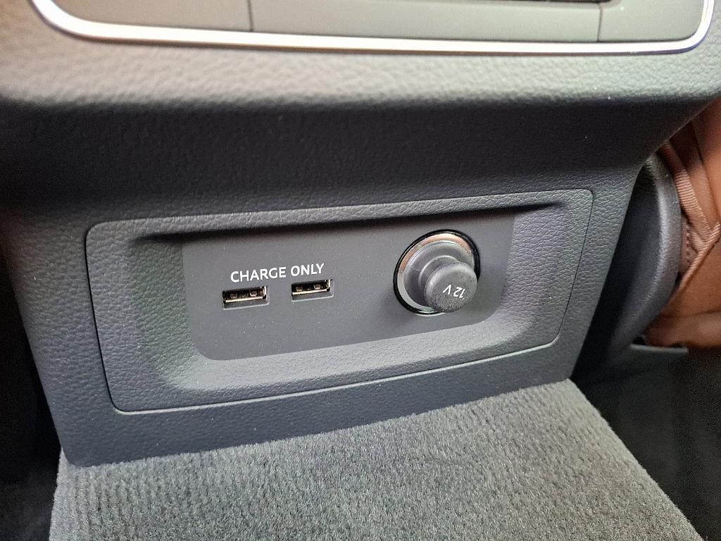 used 2025 Audi Q5 car, priced at $55,993