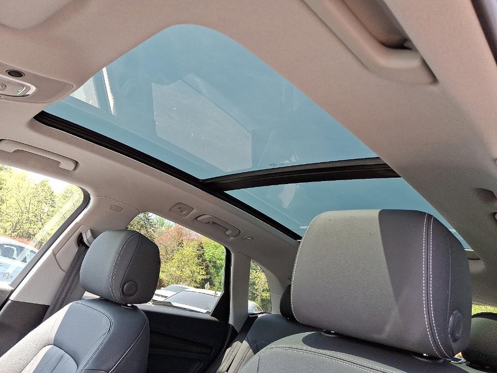 used 2022 Audi Q5 car, priced at $40,993