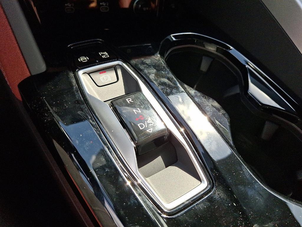 new 2025 Audi SQ5 car, priced at $75,715