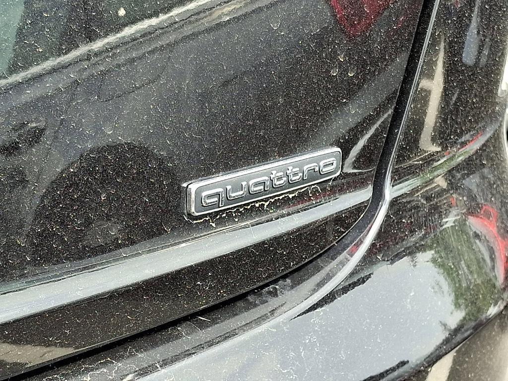 used 2019 Audi Q8 car, priced at $30,993