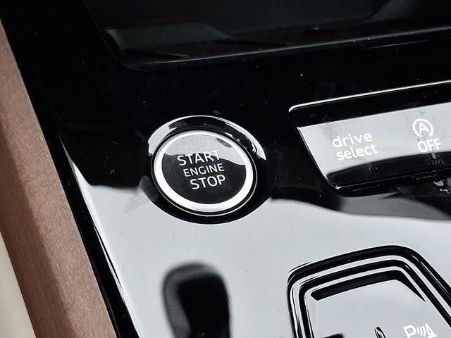 new 2025 Audi A5 car, priced at $57,110