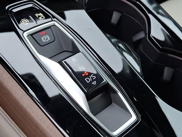 new 2025 Audi A5 car, priced at $57,110
