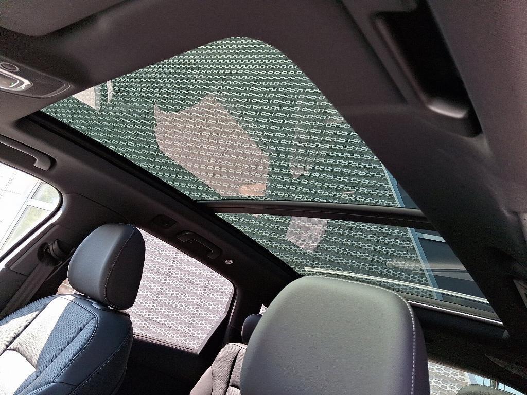 new 2025 Audi Q7 car, priced at $77,580