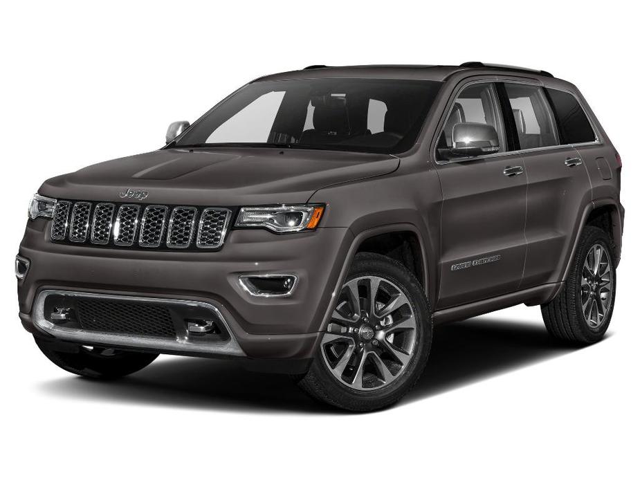 used 2019 Jeep Grand Cherokee car, priced at $29,993