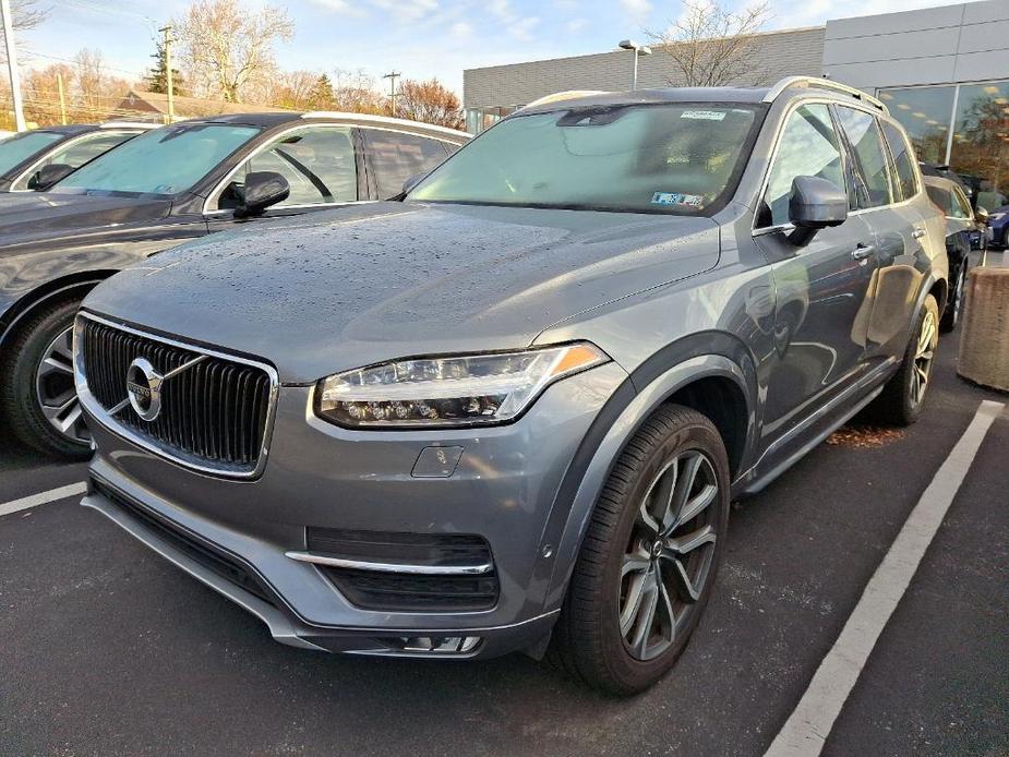 used 2017 Volvo XC90 car, priced at $25,993