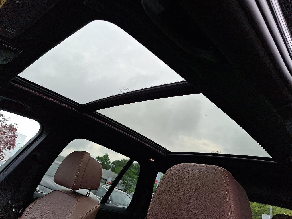 used 2021 BMW X5 car, priced at $38,993