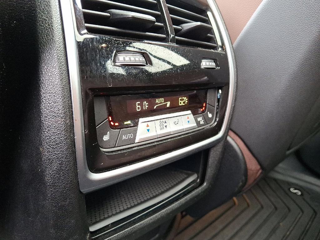 used 2021 BMW X5 car, priced at $38,993