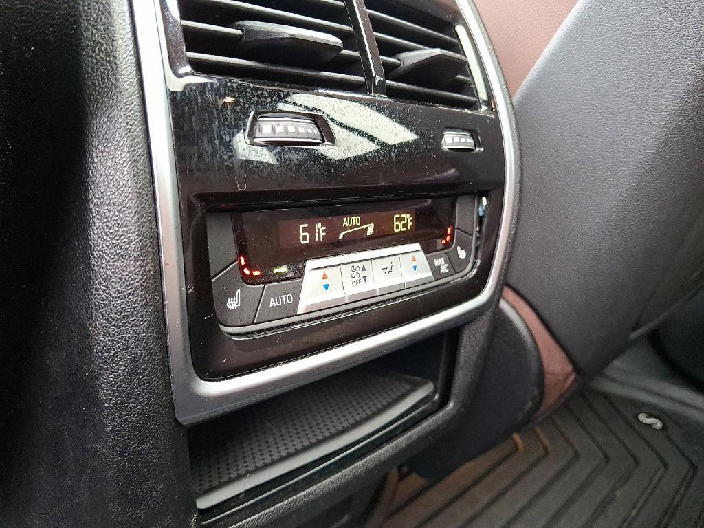 used 2021 BMW X5 car, priced at $36,793