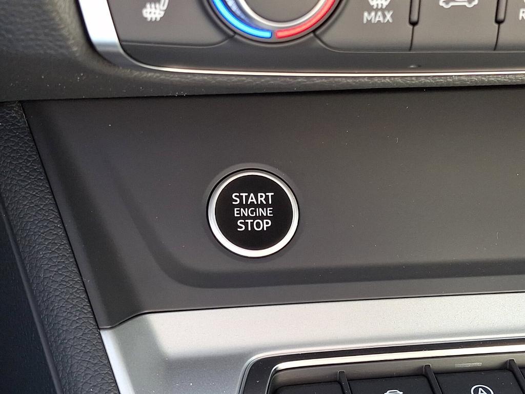 new 2025 Audi Q3 car, priced at $45,110