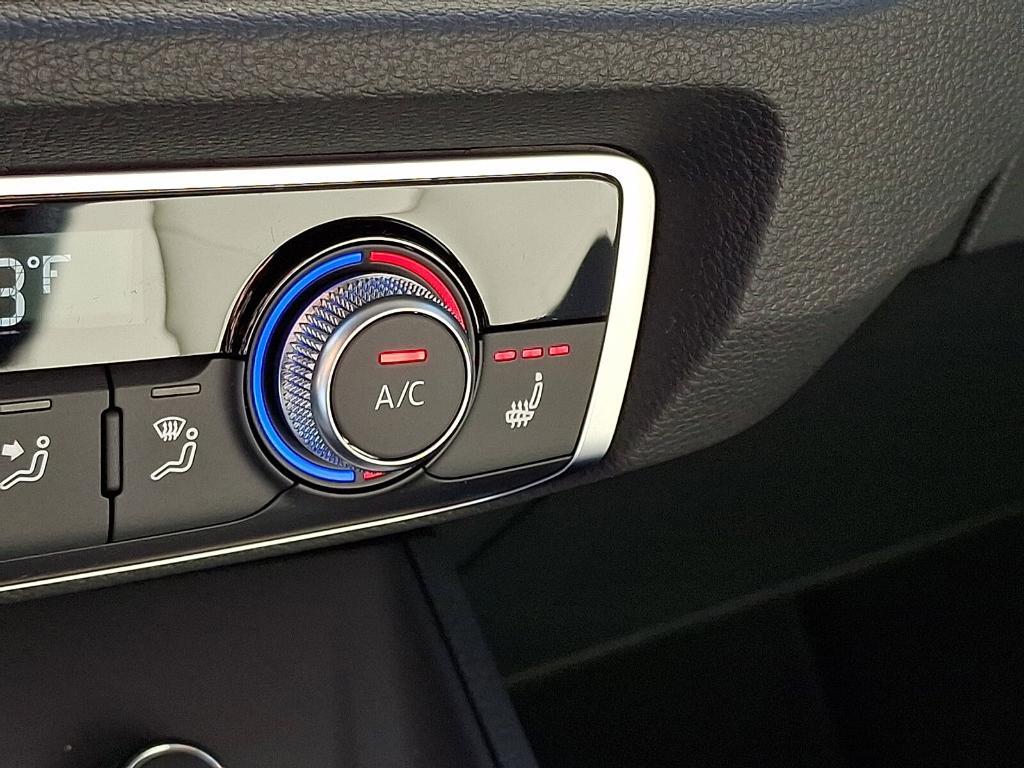 new 2025 Audi Q3 car, priced at $45,110