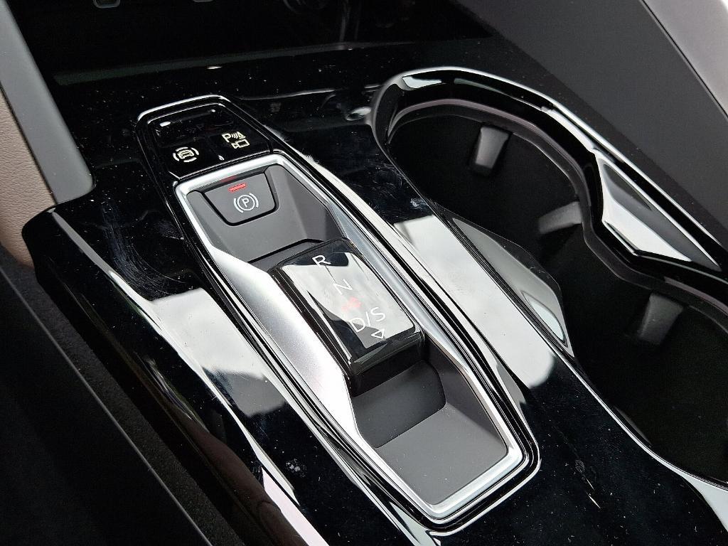 new 2025 Audi Q5 car, priced at $61,390