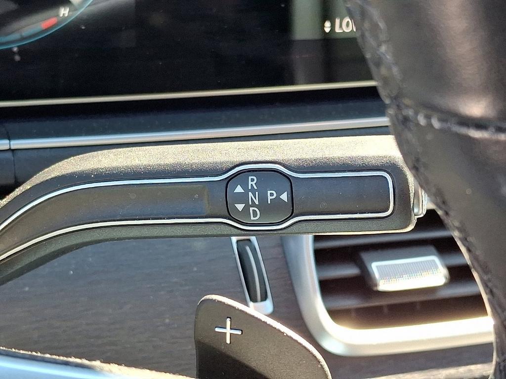 used 2022 Mercedes-Benz GLE 350 car, priced at $47,993