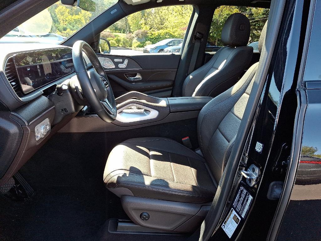 used 2022 Mercedes-Benz GLE 350 car, priced at $47,993