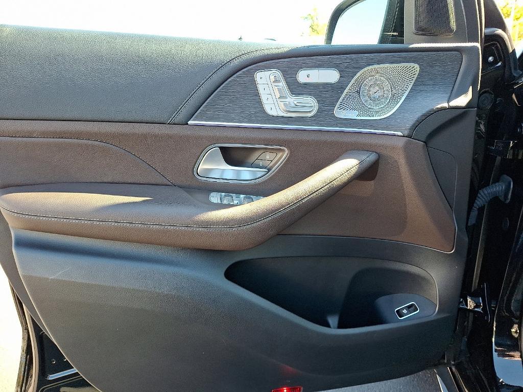 used 2022 Mercedes-Benz GLE 350 car, priced at $47,993