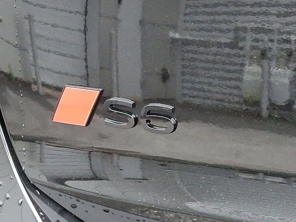 new 2025 Audi S6 e-tron car, priced at $87,280