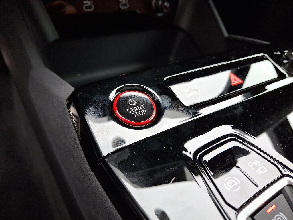 new 2025 Audi S6 e-tron car, priced at $87,280
