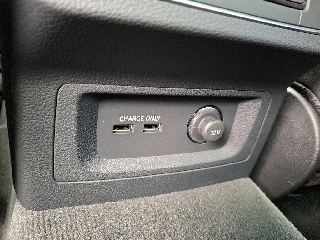 used 2024 Audi Q5 car, priced at $41,993