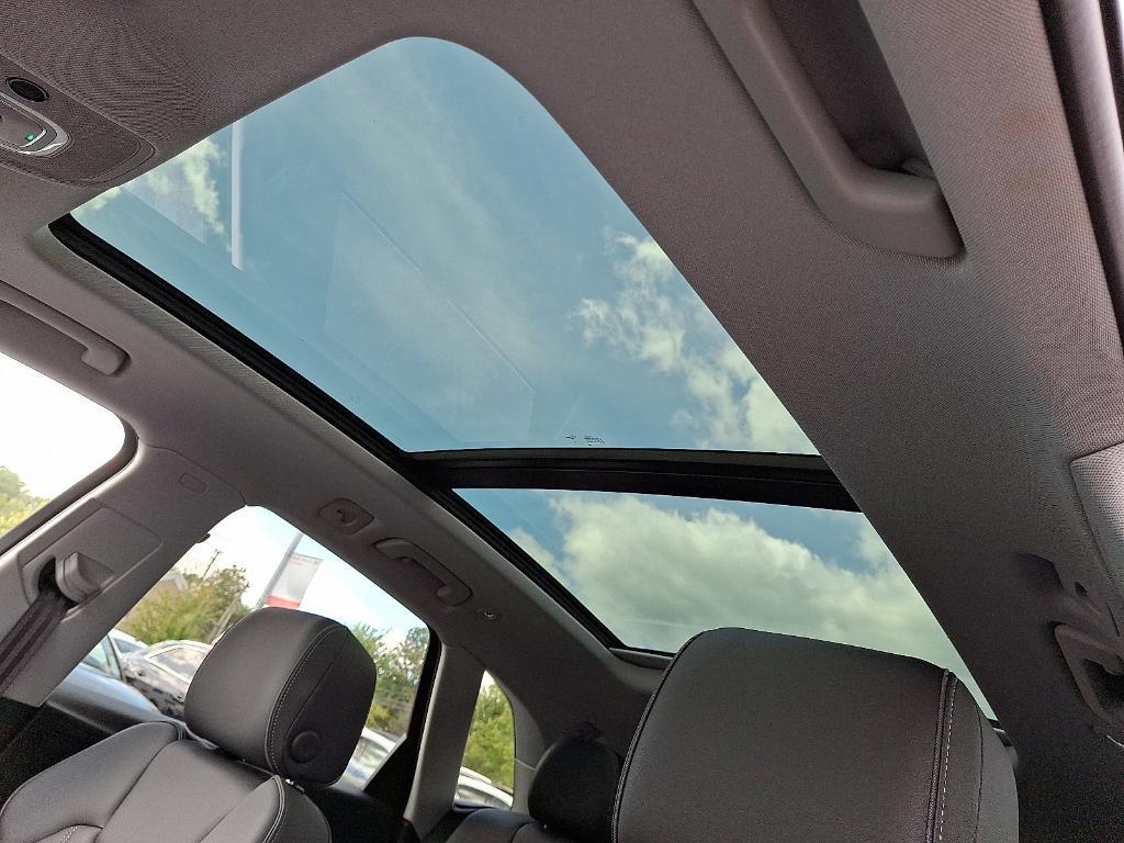 used 2024 Audi Q5 car, priced at $41,993