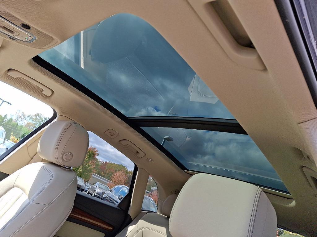 used 2021 Audi Q5 car, priced at $30,993