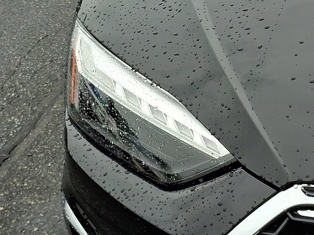 used 2024 Audi S5 car, priced at $58,593
