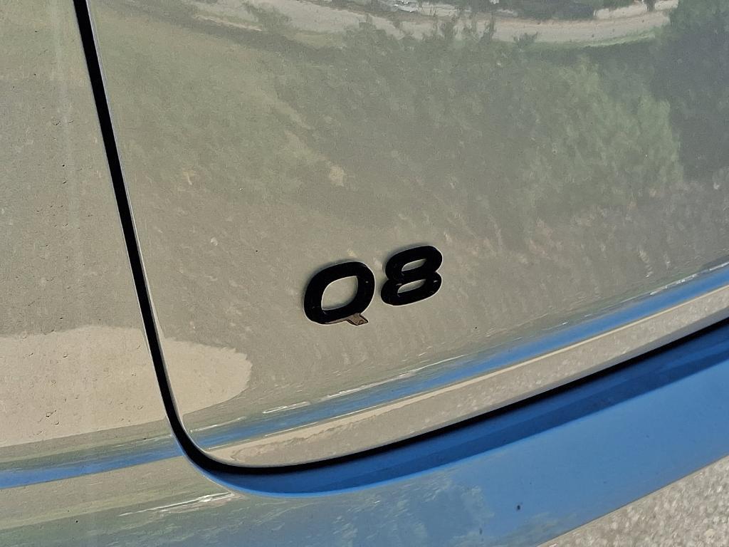 new 2026 Audi Q8 car, priced at $104,150
