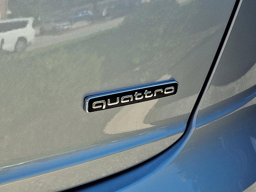 new 2026 Audi Q8 car, priced at $104,150