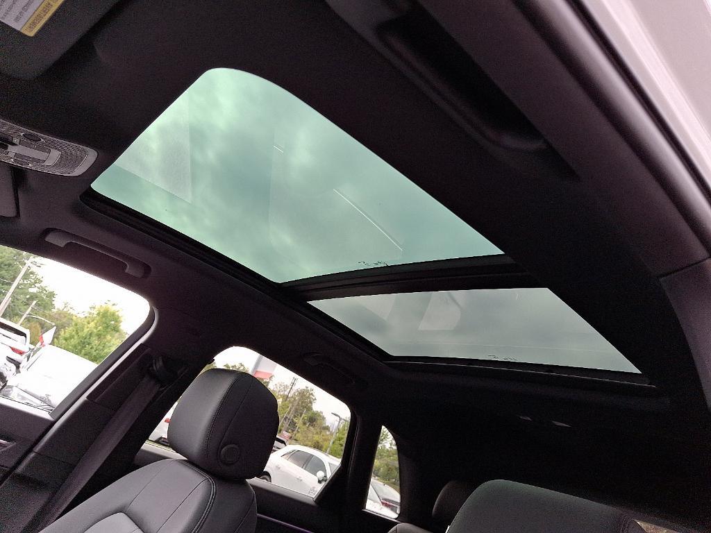 used 2024 Audi Q3 car, priced at $37,993