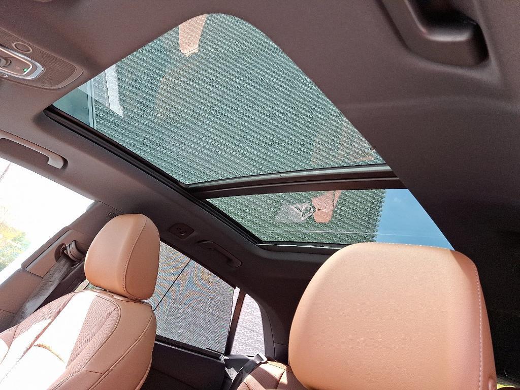 new 2026 Audi Q8 car, priced at $86,300