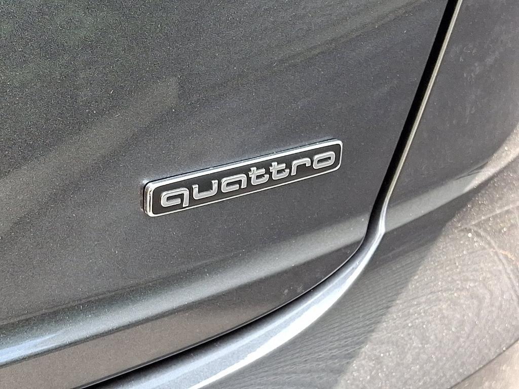 new 2026 Audi Q8 car, priced at $86,300