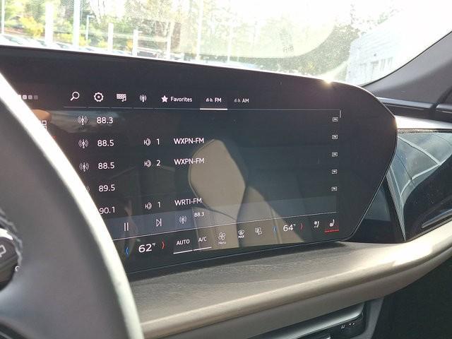 new 2025 Audi Q5 car, priced at $62,080