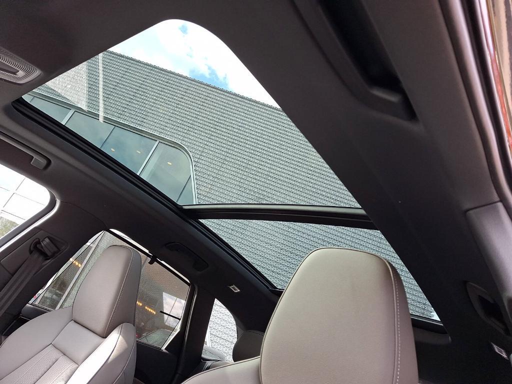 new 2025 Audi Q5 car, priced at $62,080