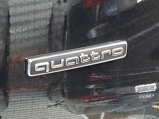 new 2025 Audi Q5 car, priced at $62,080